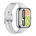 XIAOMI - Smartwatch Xiaomi BHR9381GL REDMI WATCH 5 Silver Gray