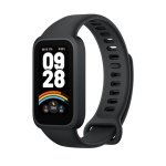 XIAOMI - Smartband Xiaomi BHR9444GL 9 ACTIVE Black