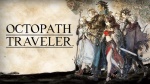 Square Enix - Videogioco Square Enix E06694 SWITCH Octopath Traveler Digital Downloa
