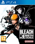 Bandai Namco - Videogioco Bandai Namco 117537 PlayStation 4 Bleach Rebirth Of Souls