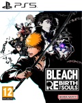 Bandai Namco - Videogioco Bandai Namco 117817 PlayStation 5 Bleach Rebirth Of Souls
