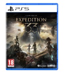 Bandai Namco - Videogioco Bandai Namco 118146 PLAYSTATION 5 Clair Obscur Expedition 3