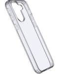 CELLULAR LINE - Cover Cellular Line CLEARDUOGALA36T CLEAR STRONG Clear