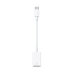APPLE - Cavo adattatore Apple MW5L3ZM A USB C a USB A White