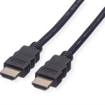 ITB - Cavo HDMI Itb RO11 04 5543 High Speed con Ethernet Black
