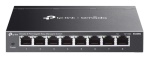 Tp Link - Switch di rete Tp Link ES208G OMADA Easy Managed Black