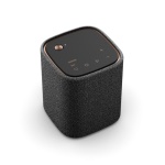 YAMAHA - Cassa sourround Yamaha WS X1ACGY TRUE X Speaker 1A Carbon grey
