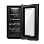 G3 Ferrari - Cantinetta libera installazione G3 Ferrari G90047 RISERVETTA 10 Black