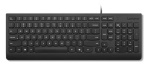 LENOVO - Tastiera computer Lenovo 4Y41R64653 ESSENTIAL Black
