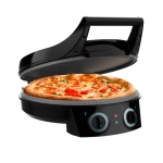 Cecotec - Forno pizza Cecotec 04278 FUN Pizza&Co Black