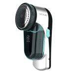 Cecotec - Mangiapelucchi Cecotec 05746 Cut X 4500 Cloth  batteria ricaricabile S