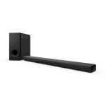 YAMAHA - Soundbar Yamaha ASRX50ACGY TRUE X 50A 2.1 Subwoofer wireless Carbon gr