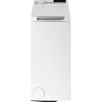 WHIRLPOOL - Lavatrice Whirlpool 859991698480 6 SENSO TDLR P66 BS IT White