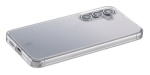 CELLULAR LINE - Cover Cellular Line CLEARDUOGALS25PLT GALAXY CLEAR STRONG Clear