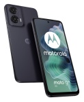 MOTOROLA - Smartphone Motorola 786909 MOTO G35 Tim Midnight black