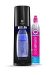 SODASTREAM - Gasatore Sodastream 1012911441 E TERRA Elettrico Black