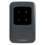 STRONG - Mobile WI FI Strong 4GMIFI150C Hotspot 150 Black