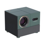 STRONG - Videoproiettore Strong MIRA1 Smart Projector Green