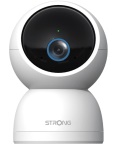 Videocamera sorveglianza Strong SHC05IR0 W 5MP Pan&Tilt White
