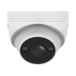 STRONG - Videocamera sorveglianza Strong TUR05DL0 P 5MP Turret PoE White
