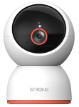 STRONG - Videocamera sorveglianza Strong SHC08IR0 W 8MP Pan&Tilt UHD White