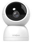 STRONG - Videocamera sorveglianza Strong SHC04IR0 W 4MP Pan&Tilt White