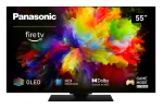 PANASONIC - Tv Panasonic TV 55Z80AEZ SERIE Z80 Smart TV UHD Black
