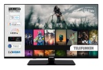 TELEFUNKEN - Tv Telefunken TE40750B45I2KT Smart TV Black