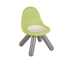 Smoby - Sedia bimbo Smoby 7600880120 LIFE Kids Verde