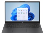 HP - Notebook Hp AX4L7EA 15 FC0058NL Grigio lavagna