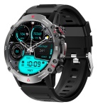 TREVI - Smartwatch Trevi 0TF51000 T FIT 510 A Black