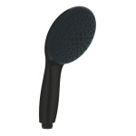 Grohe - Doccetta Grohe 279462431 VITALIO Start 110 2F Nero opaco