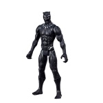 Hasbro - Black Panther Titan hero Hasbro E78765X03 AVENGERS