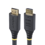 Startech.Com - Cavo HDMI Startech.Com HDMI2 CABLE 4K60 5M PREMIUM 2.0 Black