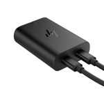 HP - Alimentatore Hp 600Q8UT GaN Black