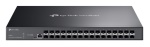 Tp Link - Switch di rete Tp Link SX3032F OMADA Managed L2+ Black