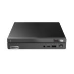 LENOVO - Mini pc Lenovo 12LN007UIX THINKCENTRE NEO 50q Gen 4 Black