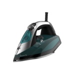Cecotec - Ferro stiro vapore Cecotec 05521 FAST&FURIOUS 5010 Vital Green e Black