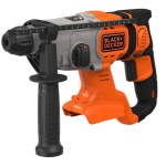 BLACK & DECKER - Trapano tassellatore Black & Decker BDC900B XJ POWERCONNECT