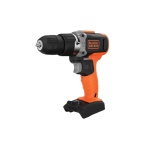 BLACK & DECKER - Trapano percussione Black & Decker BCD003N XJ POWERCONNECT