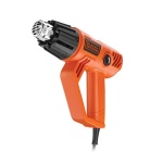 Termosoffiatore Black & Decker KX2001