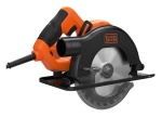 BLACK & DECKER - Sega circolare Black & Decker CS1200 QS