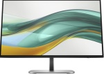 Monitor Hp 9D9L6UT SERIE 5 Pro 524pf Pivot Silver e Black