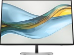 HP - Monitor Hp 9D9A7AA SERIE 5 Pro 524pn Pivot Silver e Black