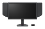 BENQ - Monitor Benq 9H LMRLB QBE ZOWIE XL2566X+ Black