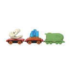 Fisher Price - Treno Fisher Price HNP80 THOMAS & FRIENDS Locomotiva a Sorpresa Color 