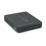SBS - Power bank Sbs TEBB5000HDK NANOTUBE Black