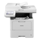 BROTHER - Multifunzione Brother MFCL6710DWRE1 MFC SERIES White