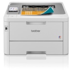 BROTHER - Stampante Brother HLL8240CDWRE1 COLOR White