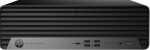 HP - Desktop Hp 9N7E9AT ELITE SFF 805 G9 Black
